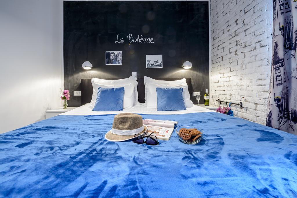 Guest House La Boheme Дубровник Стая снимка