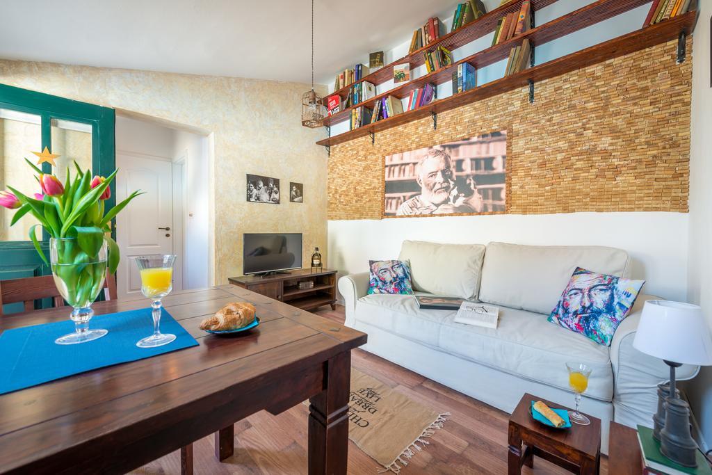 Guest House La Boheme Дубровник Екстериор снимка