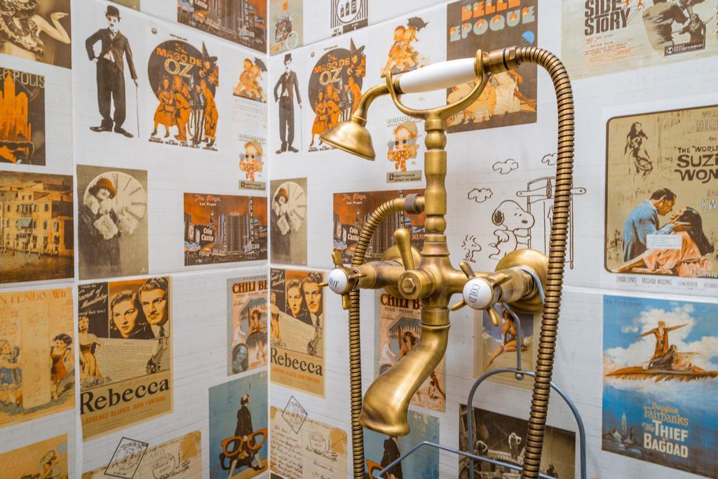 Guest House La Boheme Дубровник Екстериор снимка
