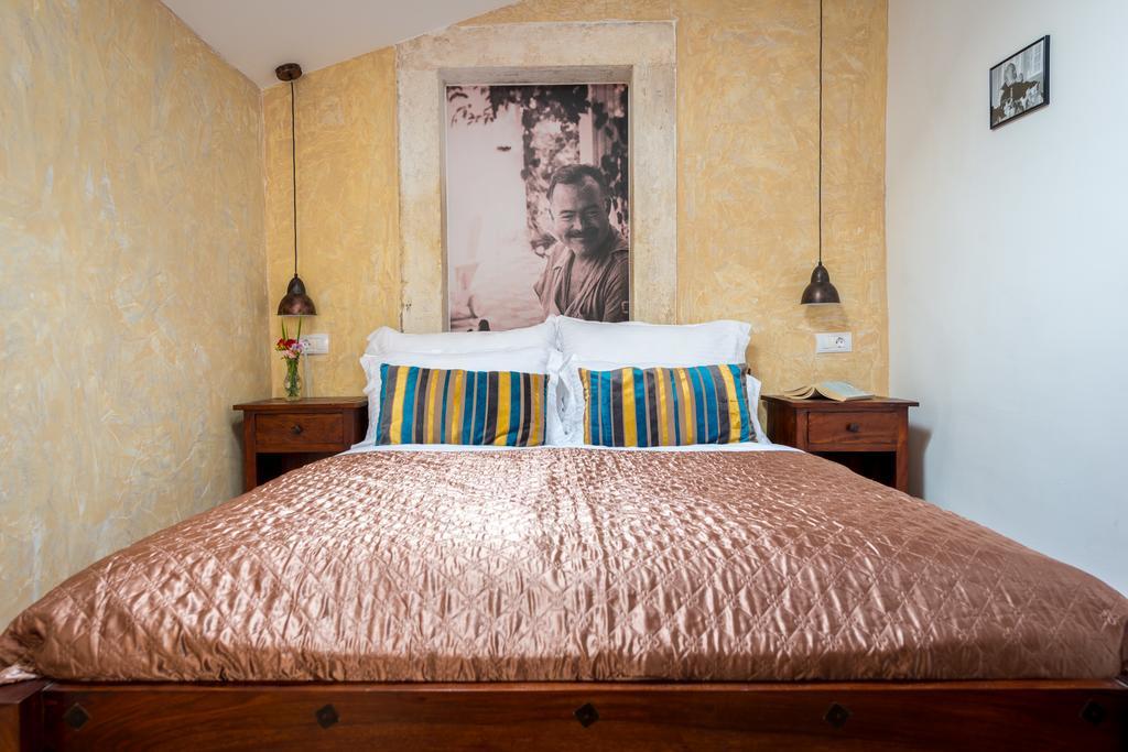 Guest House La Boheme Дубровник Екстериор снимка