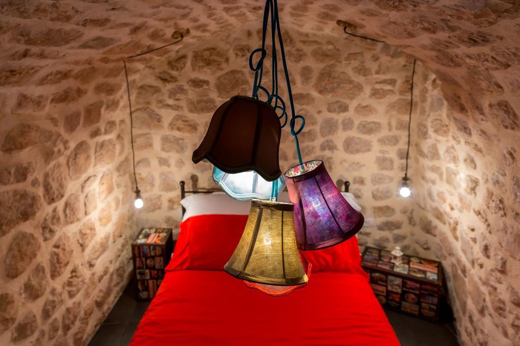 Guest House La Boheme Дубровник Екстериор снимка